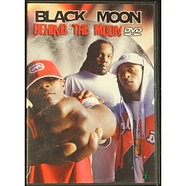 Black Moon - Behind The Moon