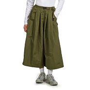 Gramicci - Nylon Flare Pants