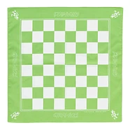 Gramicci - Checkers Bandana
