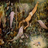 Misha Sultan - Lantern In The Woods