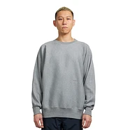 nanamica - Crew Neck Sweat Shirt