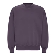 Colorful Standard - Organic Oversized Crew