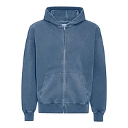 Colorful Standard - Organic Oversized Zip Hood