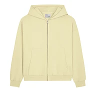 Colorful Standard - Organic Oversized Zip Hood