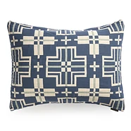Pendleton - Organic Cotton Matelasse Sham