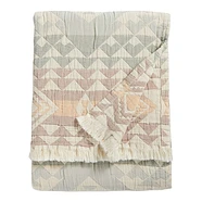 Pendleton - Fringed Cotton Throw