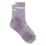 Satisfy - Merino Nylon Tube Socks