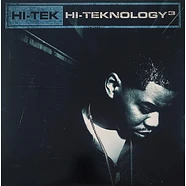 Hi-Tek - Hi-Teknology³: Underground