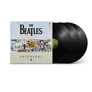 The Beatles - Anthology 4 2025