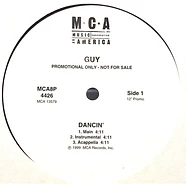Guy - Dancin'