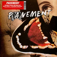 Pavement - Hecklers Choice: Big Gums And Heavy Lifters - A Pavement Collection