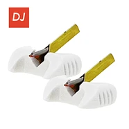 Jico - N-WHLB SD Ersatznadel (1 Paar)