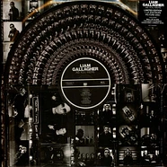 RSD2025 Liam Gallagher 2000枚限定盤 RSD2025 Liam Gallagher 2000枚限定盤 RSD2025 Liam Gallagher