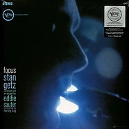Stan Getz - Marrakesh Express Verve By Request - Vinyl LP - 2023