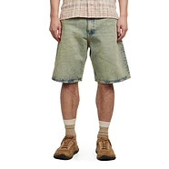 Sunflower - Super Wide Short