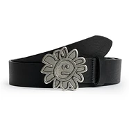 Sunflower - Flower Buckle Belt