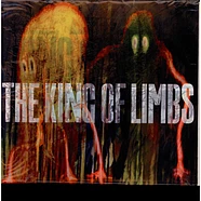 Radiohead - The King Of Limbs