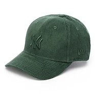 New Era - Cord MC New York Yankees 9Forty Cap