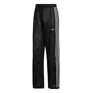adidas - Knitted Crochet Firebird Track Pants