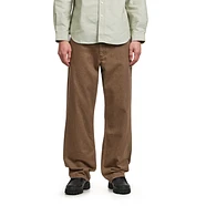 Norse Projects - Korshavn Relaxed 5 Pocket