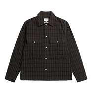 Norse Projects - Mols Hunting Check Shirt