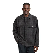 Norse Projects - Mols Hunting Check Shirt