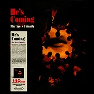 Roy Ayers - He's Coming