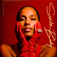 Alicia Keys - Santa Baby