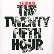 Terror - Live In Tokyo Red Vinyl Edition - Vinyl LP - 2022 - US