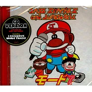 Jazz Spastiks & Junclassic - Mode 7