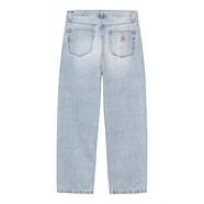 Carhartt WIP - Landon Pant "Robertson" Denim, 12 oz