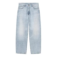 Carhartt WIP - Landon Pant "Robertson" Denim, 12 oz