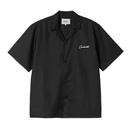 Carhartt WIP - S/S Delray Shirt
