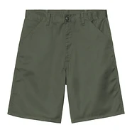Carhartt WIP - Simple Short "Denison" Twill, 8.8 oz