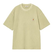 Carhartt WIP - S/S Nelson Waffle T-Shirt