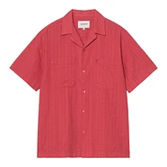 Carhartt WIP - S/S Gareth Shirt