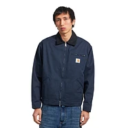 Carhartt WIP - OG Detroit Jacket "Moraga" Twill, 8.25 oz