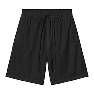 Carhartt WIP - Rainer Short "Leon" Canvas, 6.5 oz