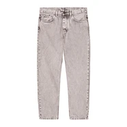 Carhartt WIP - Newel Pant "Smithfield" Color Denim, 13.5 oz