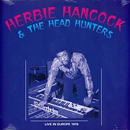 Herbie Hancock & The Headhunters - Live 1976