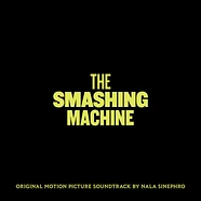 Nala Sinephro - OST The Smashing Machine