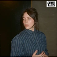Billie Eilish - Live Black Friday Record Store Day 2025 Edition
