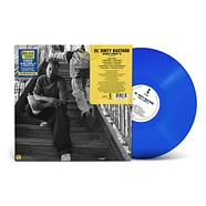 Ol' Dirty Bastard - Shimmy Shimmy Ya / Brooklyn Zoo Black Friday Record Store Day 2025 Blue Vinyl Edition