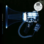 Matt Berninger - Get Sunk At Union Chapel Black Friday Record Store Day 2025 Neon Purple Vinyl Edition