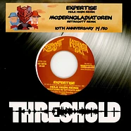 Retrogott & Kutmasta Kurt - RetroMastas Remixes 10th Anniversary Numbered Edition