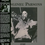 Longineu Parsons - Longineu Parsons Black Friday Record Store Day 2025 Edition