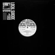 Local Suicide - Houdini