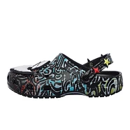 Crocs x Slawn - Classic Clog