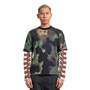 Rassvet - Metal LS Tee Shirt Knit