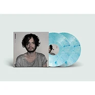 Apparat - DJ-Kicks Marble Blue Colored